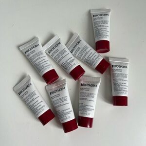 8/15$ Biotherm Uplift Cream